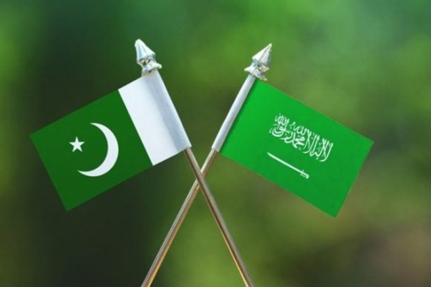 Saudi Arabia, Pakistan deepen fertilizer and industrial cooperation