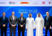 Abu Dhabi Chamber unveils Member Privileges initiative