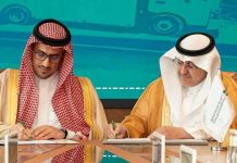 Roads General Authority-SASCO MoU