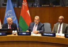 Oman-India showcase longstanding maritime connectivity-GCC Business News