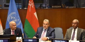 Oman-India showcase longstanding maritime connectivity-GCC Business News