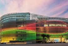 Omantel launches AI Centre of Excellence and AI Startups Program Omantel launches AI Centre of Excellence