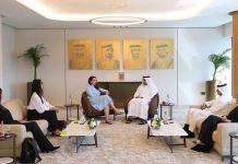 Dubai Chambers explores economic cooperation with Montenegro Dubai Chambers economic cooperation with Montenegro-GCC Business News