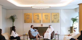Dubai Chambers economic cooperation with Montenegro-GCC Business News