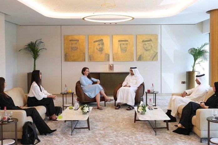 Dubai Chambers economic cooperation with Montenegro-GCC Business News Dubai Chambers economic cooperation with Montenegro-GCC Business News