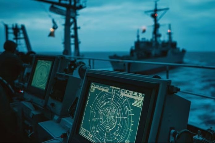 Saudi Arabia urges stronger maritime security-GCC Business News Saudi Arabia urges stronger maritime security-GCC Business News