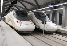 SAR naming rights Haramain Railway Stations-GCC Business News