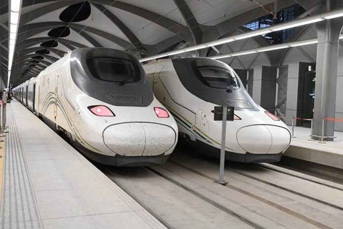 SAR naming rights Haramain Railway Stations-GCC Business News SAR naming rights Haramain Railway Stations-GCC Business News