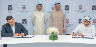 UPPC, Eagle Hills advance community-focused projects in Abu Dhabi UPPC, Eagle Hills community-focused projects-GCC Business News
