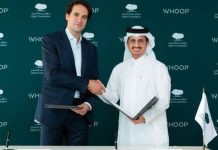 Qatar Foundation, WHOOP forge health and wellness partnership Qatar Foundation, WHOOP partnership-GCC Business News