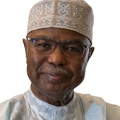 HE Hissein Brahim Taha, Secretary-General - OIC
