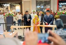 MHD-ITICS, HONOR open new experience store in Oman MHD-ITICS, HONOR open new experience store in Oman-GCC Business News