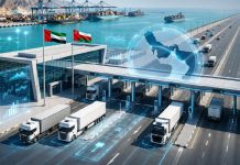 Sharjah launches integrated logistics corridor with Oman-GCC Business News