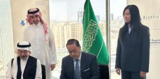 BlueFive Capital inks investment deal with Gulf General Insurance-GCC Business News