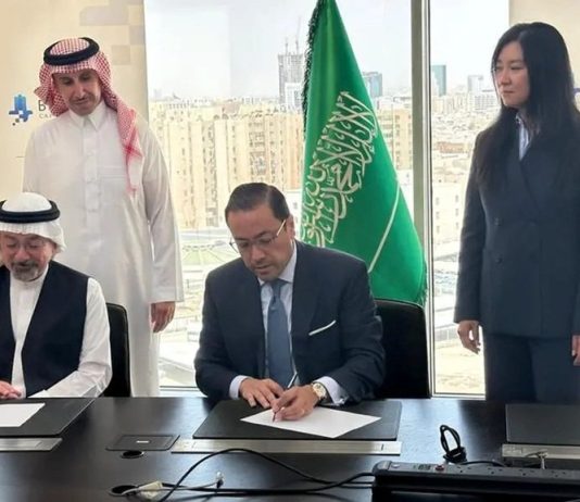 BlueFive Capital inks investment deal with Gulf General Insurance-GCC Business News