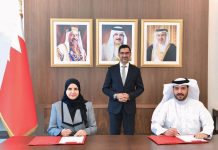 Bahrain ministry, NIAD sign MoU to train farm entrepreneurs-GCC Business News