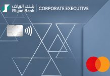 Riyad Bank, Mastercard launch 1st corporate card portfolio in KSA-GCC Business News