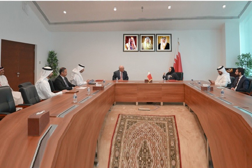 Bahrain ministry, Alba industrial land lease agreement -GCC Business News