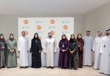 UAE Food Bank-JOOD MoU
