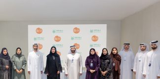 UAE Food Bank-JOOD MoU