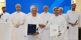 Nama awards PPA to O-Green for 2.7GW renewable energy project -GCC Business News