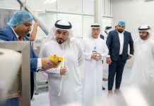 Ajman Chamber launches Industrial Facilities Visitation Program Ajman Chamber Industrial Facilities Visitation Program-GCC Business News