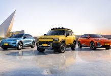 AGAE introduces Deepal REEV SUVs in Oman-GCC Business News