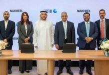 ADIB, Dubai Holding Real Estate partnership-GCC Business News