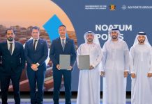 AD Ports awards contracts for Congo terminal-GCC Business News