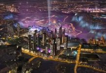 Qiddiya teams up with Google Cloud for smart entertainment city Qiddiya teams up with Google Cloud-GCC Business News