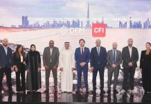 CFI Financial Group launches 40+ DFM stocks on its platform CFI Financial launches local stock trading on DFM