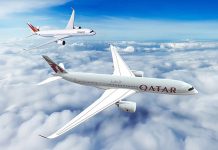 Qatar Airways partnership with Philippine Airlines-GCC Business News