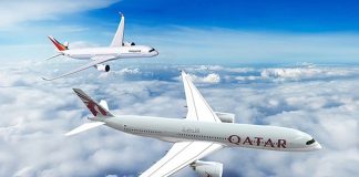 Qatar Airways partnership with Philippine Airlines-GCC Business News