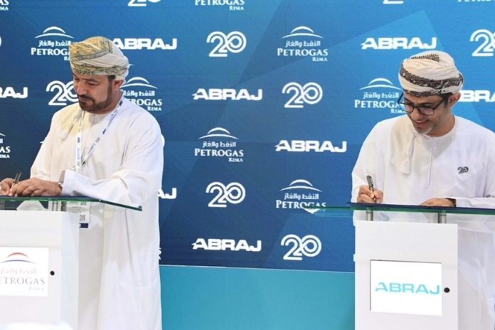 Abraj Energy strengthens Oman energy sector-GCC Business News