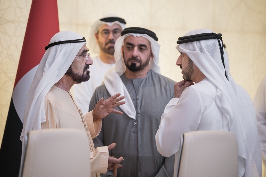UAE approves Agentic AI framework ministries-GCC Business News