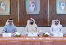 UAE cabinet approves Agentic AI framework for ministries UAE Agentic AI framework for ministries-GCC Business News