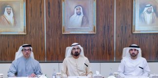 UAE Agentic AI framework for ministries-GCC Business News