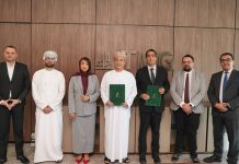 BankDhofar signs strategic deal with Talaat Moustafa Group-GCC Business News