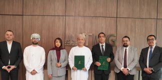 BankDhofar signs strategic deal with Talaat Moustafa Group-GCC Business News
