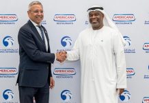 ADNOC Distribution, Americana Restaurants partnership-GCC Business News