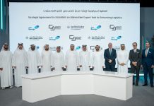 AD Ports, Borouge seal deal for UAE East Coast export hub-GCC Business News