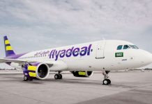 flyadeal launches India service with Riyadh-Hyderabad flights flyadeal launches India service-GCC Business News