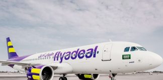 flyadeal launches India service with Riyadh-Hyderabad flights flyadeal launches India service-GCC Business News