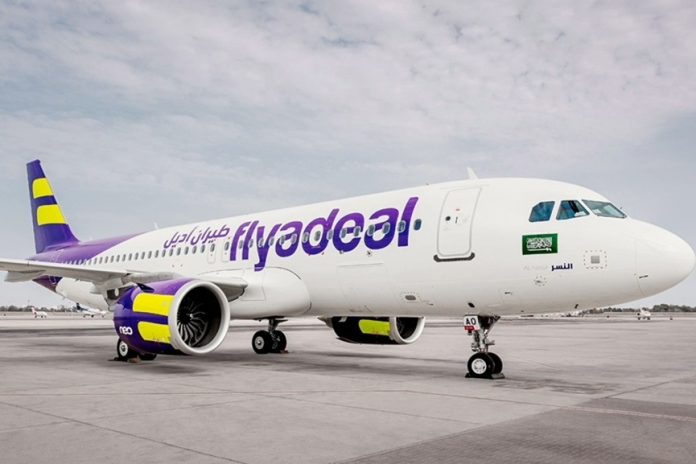 flyadeal launches India service-GCC Business News