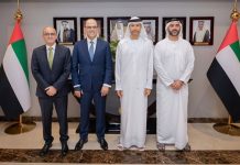 UAE economic cooperation with IMF-GCC Business News