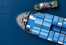 Mawani launches Red Sea Express shipping service at Yanbu Port-GCC Business News