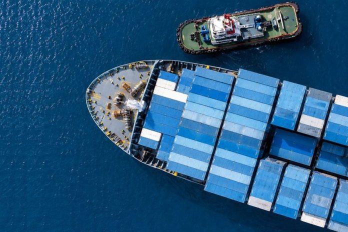 Mawani launches Red Sea Express shipping service at Yanbu Port-GCC Business News