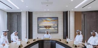 UAE launches International Space Cooperation Program