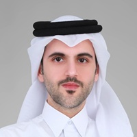 Hassan Ismail Al Emadi, Chief Business Officer of Ooredoo Qatar