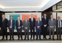 Qatar and France explore ways to boost economic cooperation Qatar-France explore partnership